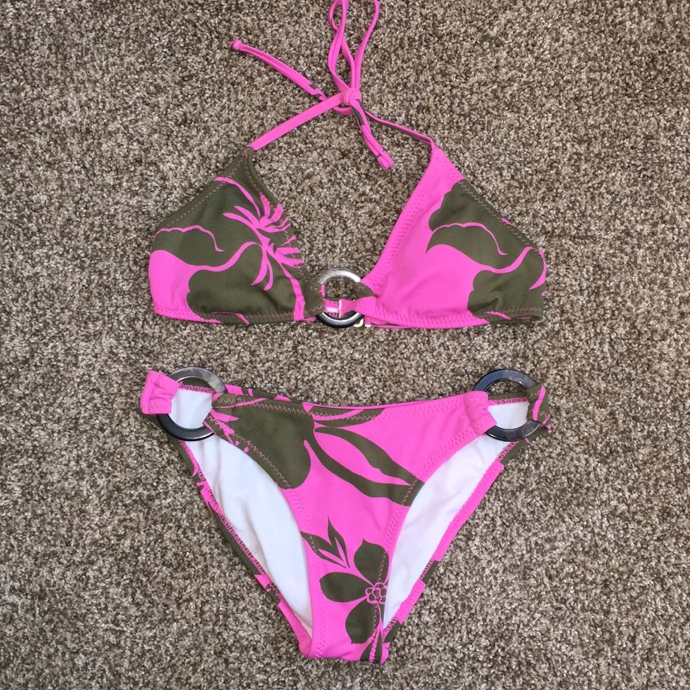 Radio Fiji Swimsuit Size S